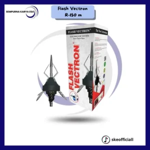Flash Vectron