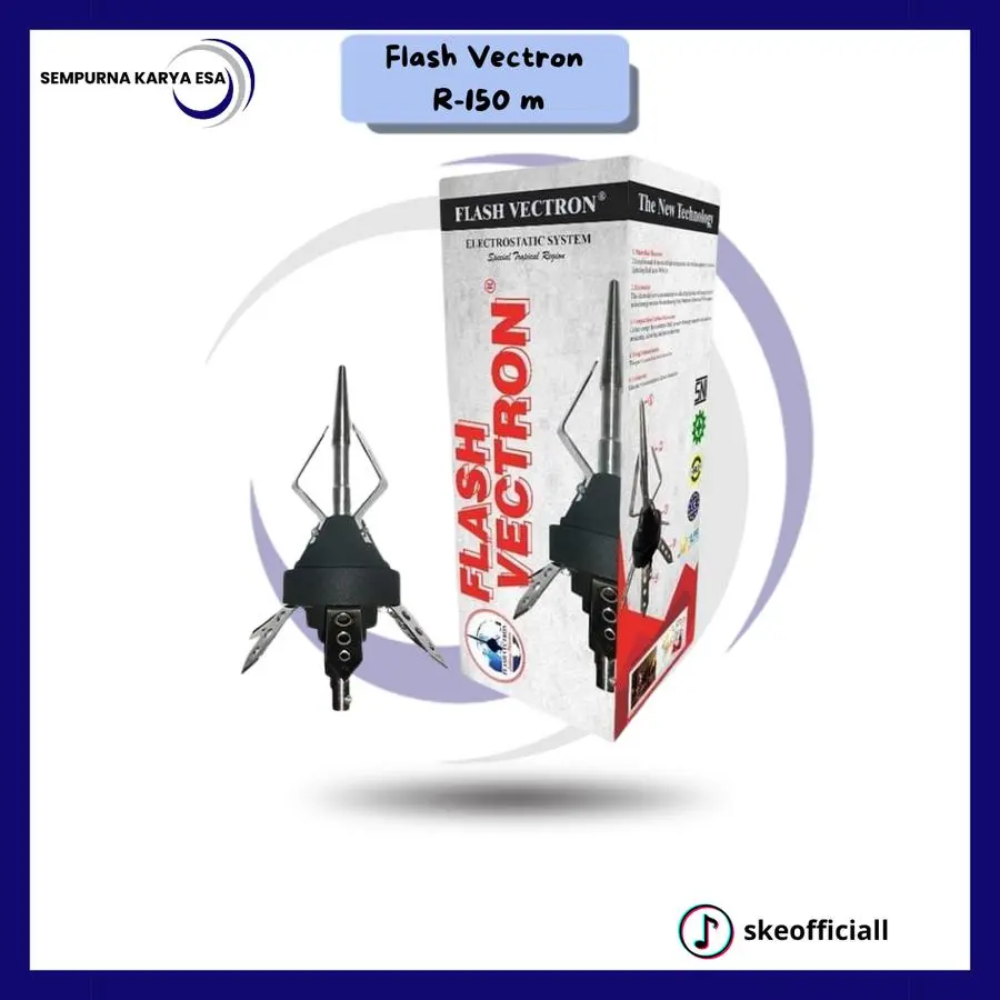 Flash Vectron
