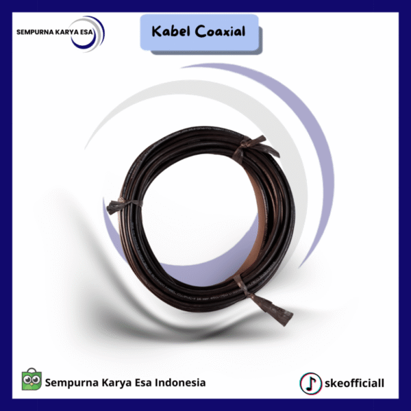 Kabel Coaxial