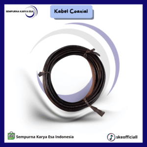 Kabel Coaxial
