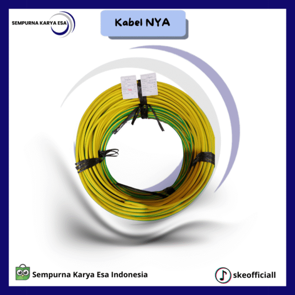 Kabel NYA