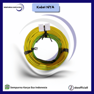 Kabel NYA