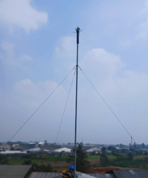 Pemasangan-Penangkal-Petir-PT-Multi-Makmur-Indah-Tangerang