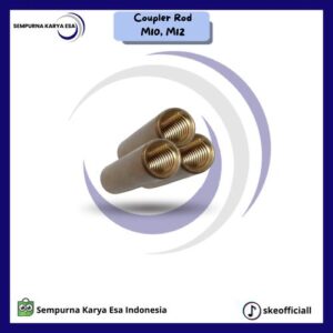 Coupler ROD