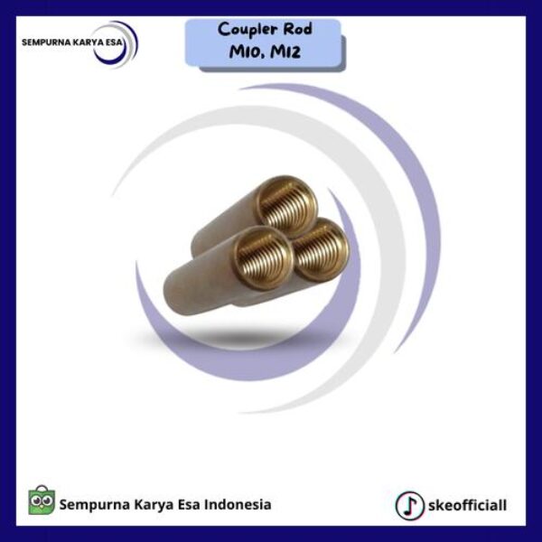 Coupler ROD