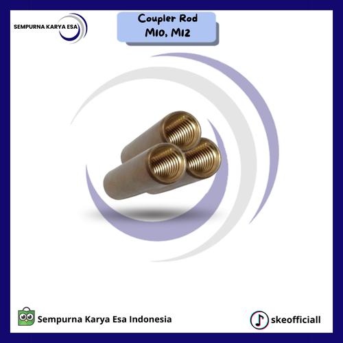 Coupler ROD