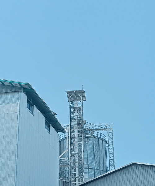 pemasangan-penangkal-petir-plasma-current-di-pt-sinar-indochem-semarang