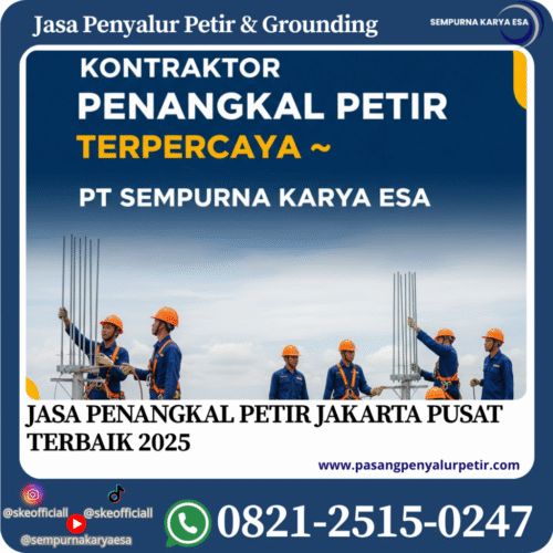 penangkal petir
