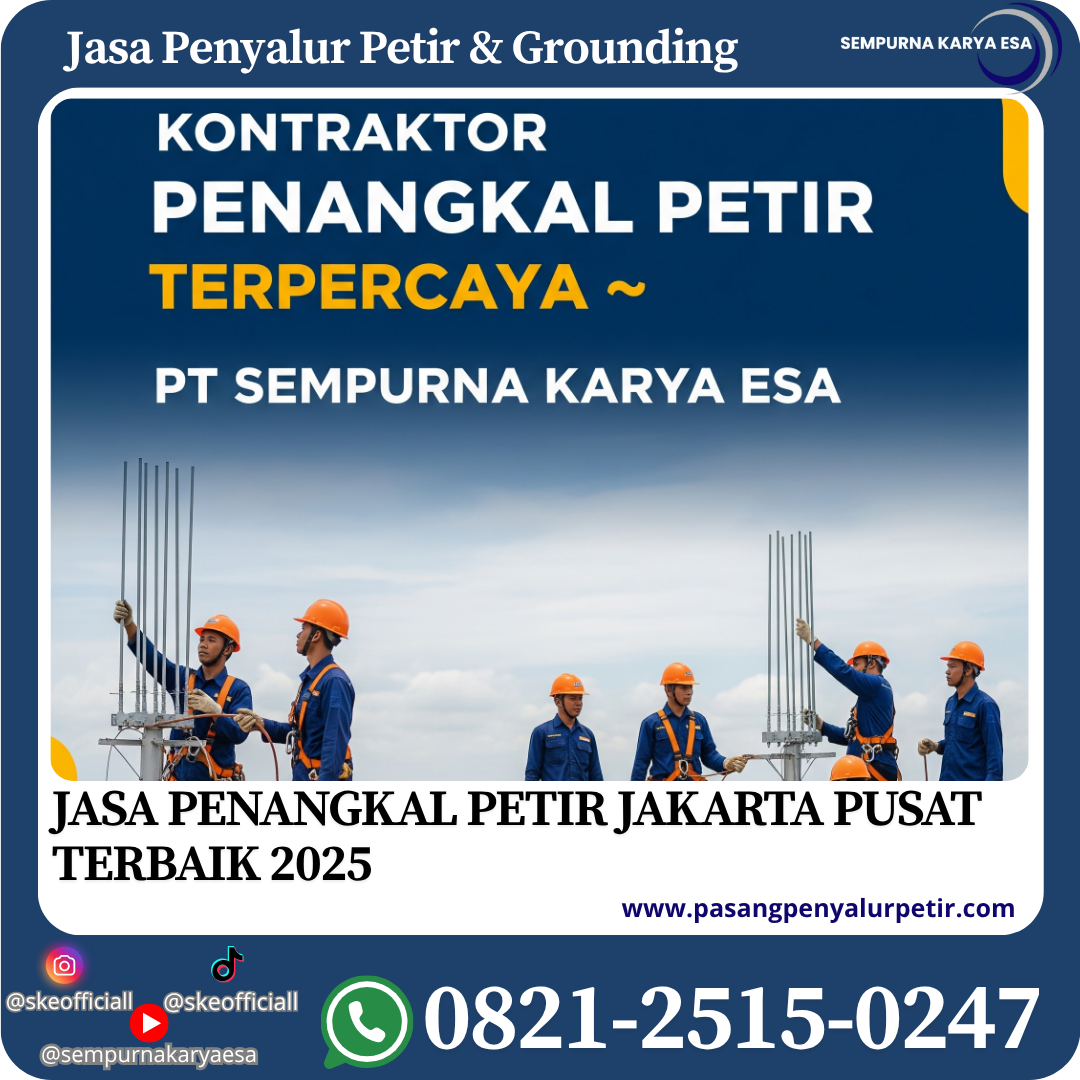 penangkal petir
