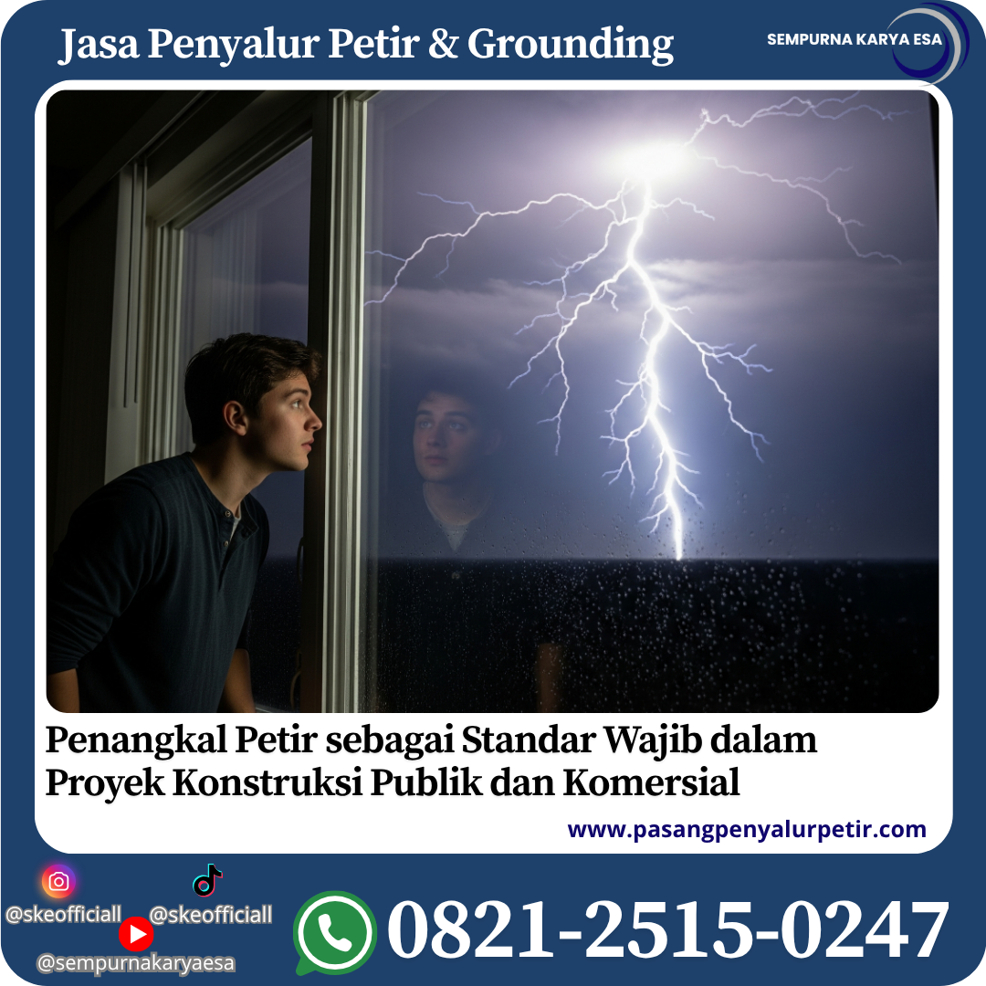penangkal petir