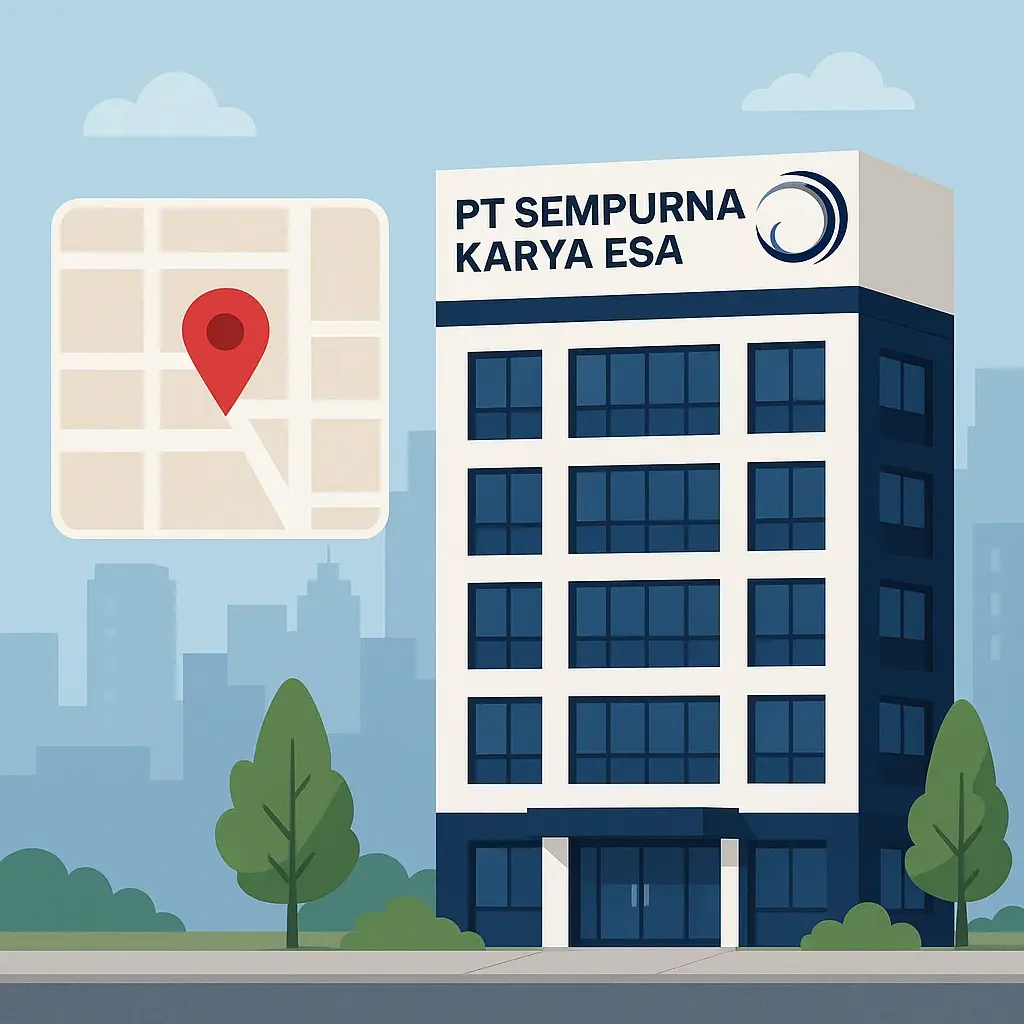 ilustrasi pt ske