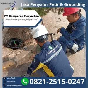 PT Sempurna Karya Esa
