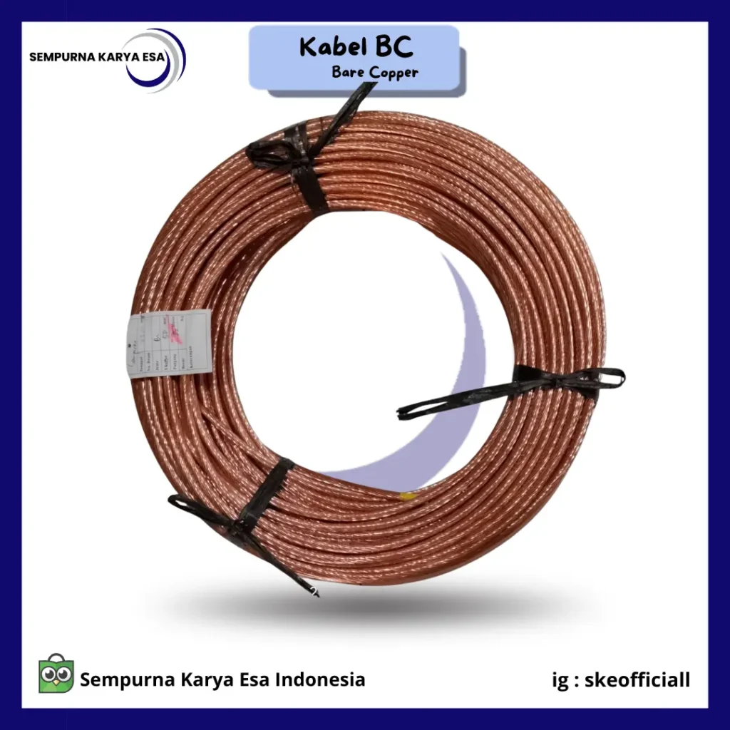Kabel BC