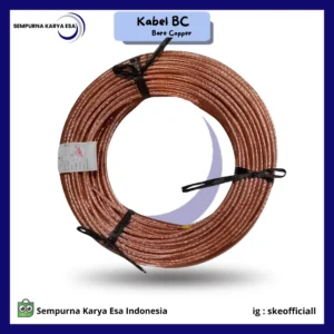 Kabel BC