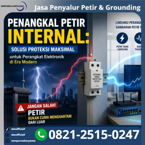 surge protection device